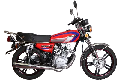 پیشرو 125 150 200